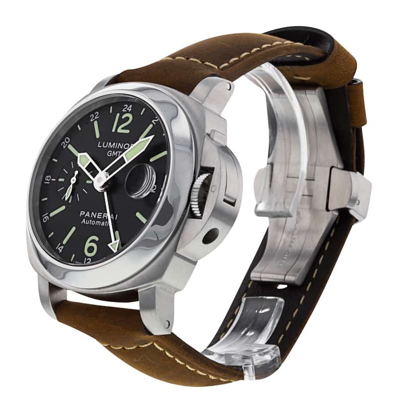 Panerai Luminor GMT PAM00297